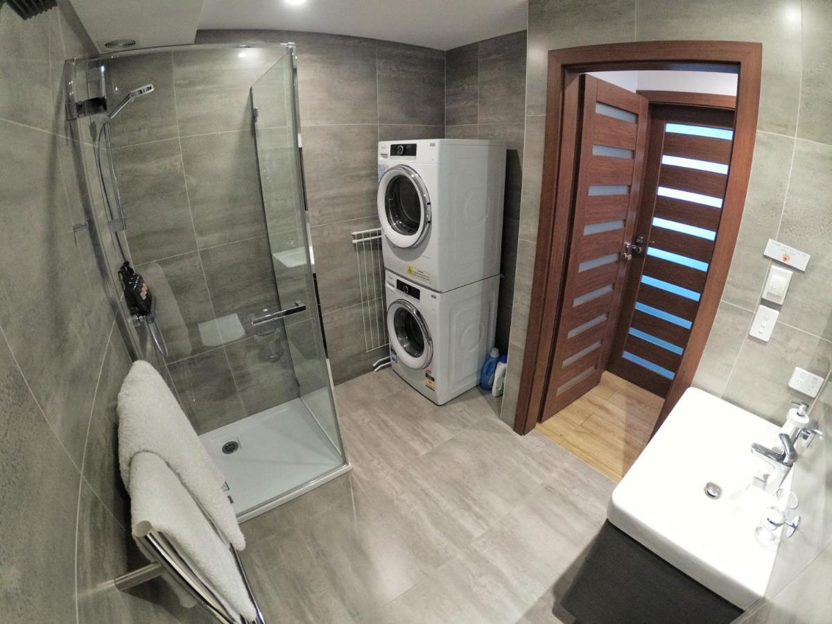 Aspiring Apartment واناكا المظهر الخارجي الصورة