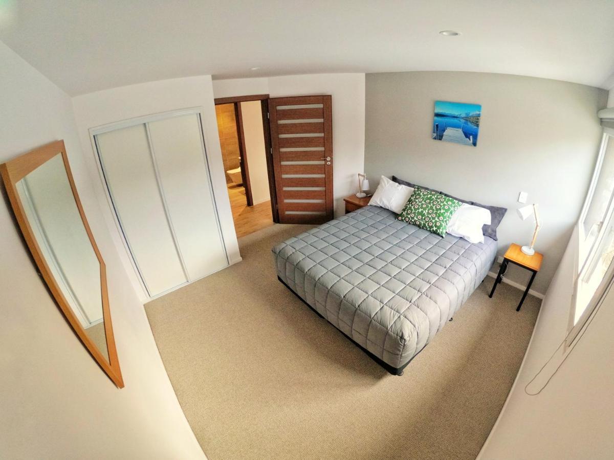 Aspiring Apartment واناكا المظهر الخارجي الصورة