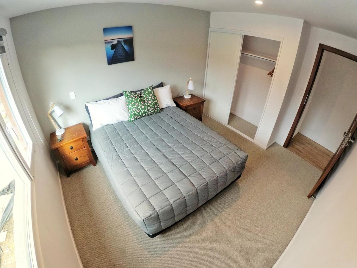 Aspiring Apartment واناكا المظهر الخارجي الصورة