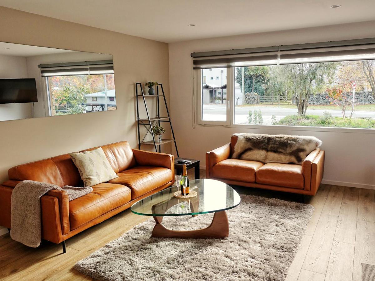 Aspiring Apartment واناكا المظهر الخارجي الصورة