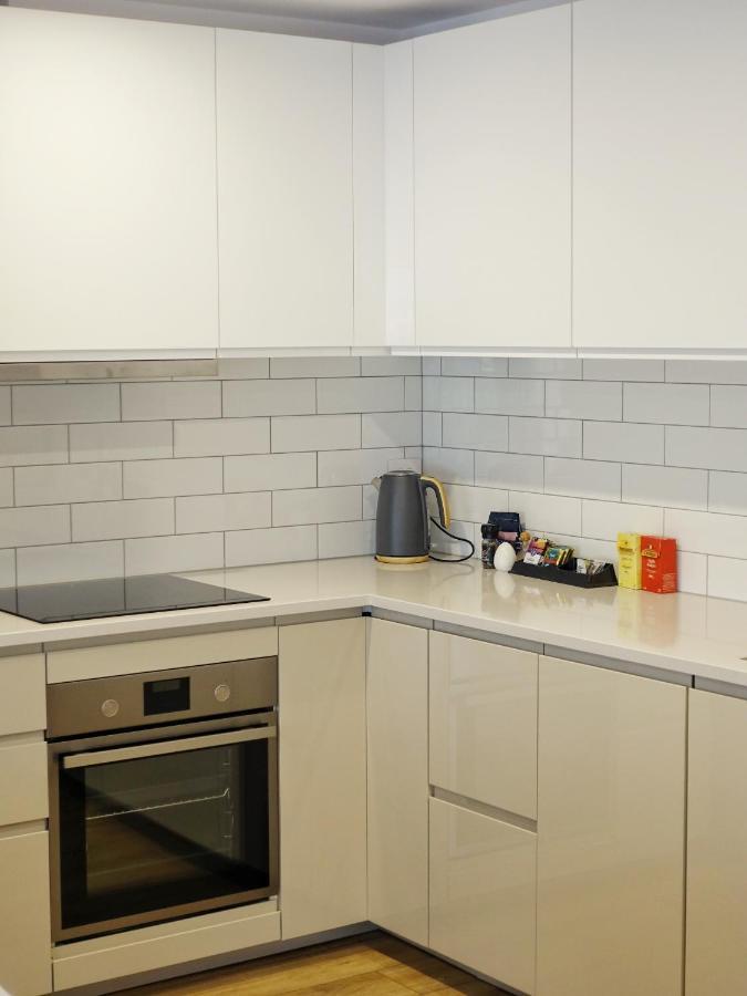 Aspiring Apartment واناكا المظهر الخارجي الصورة