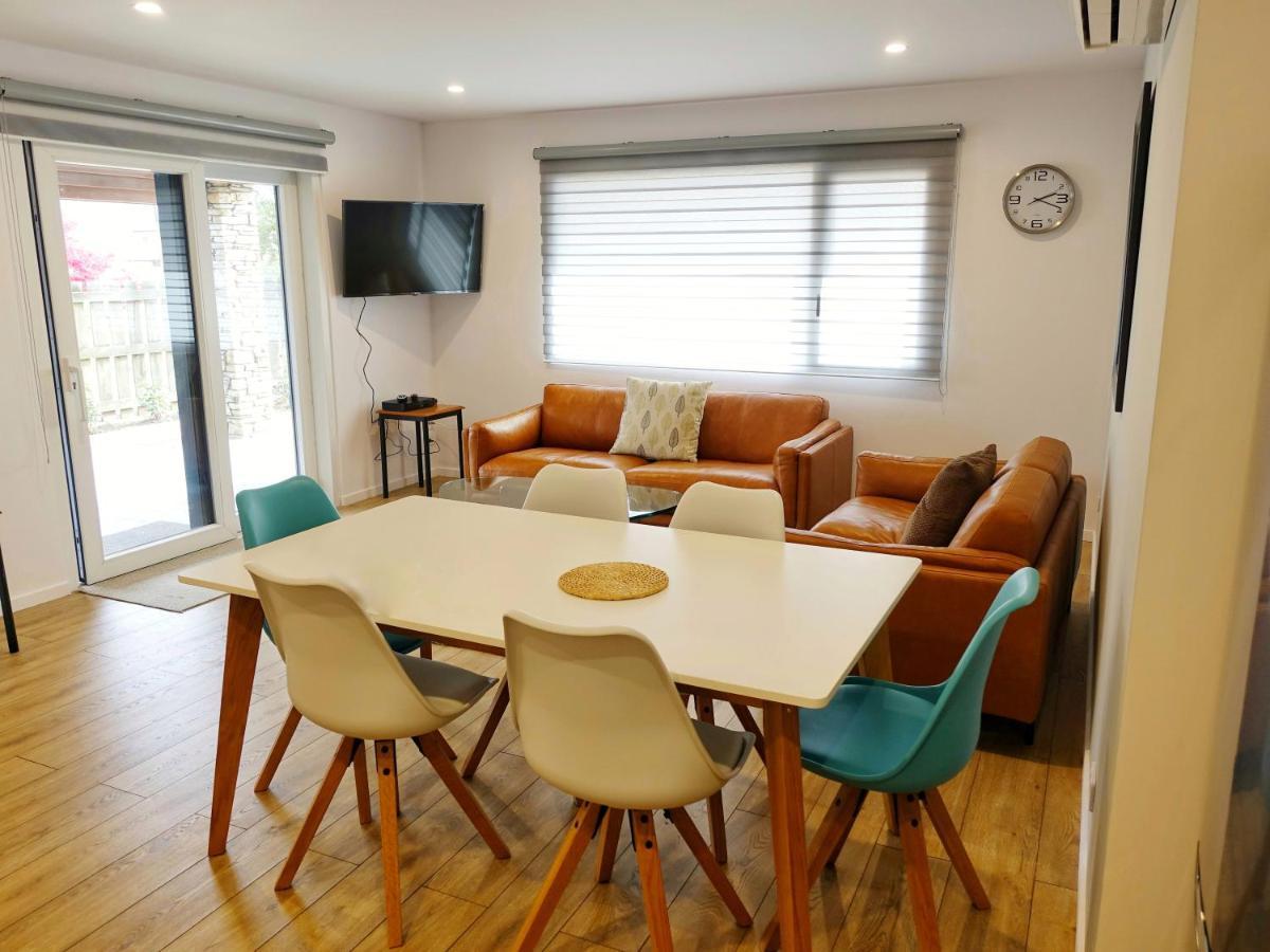 Aspiring Apartment واناكا المظهر الخارجي الصورة