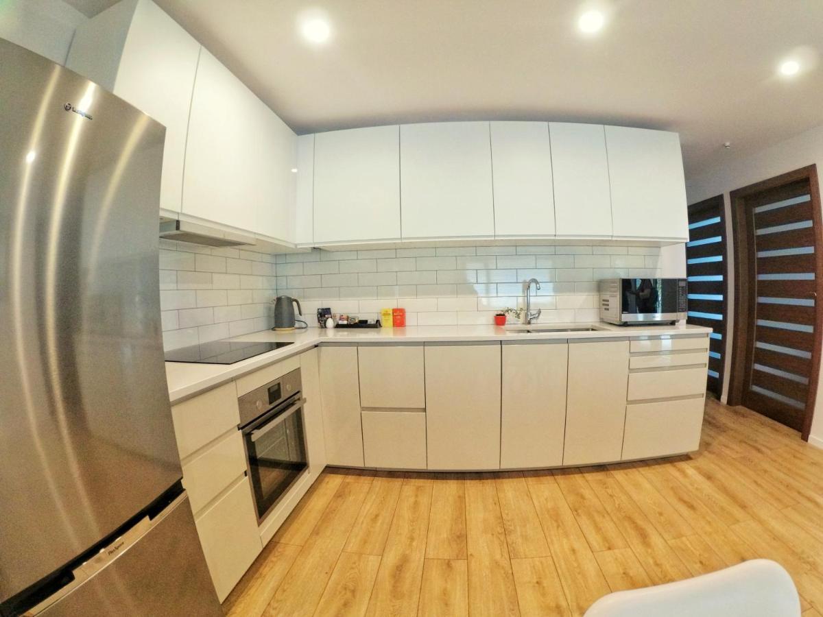 Aspiring Apartment واناكا المظهر الخارجي الصورة