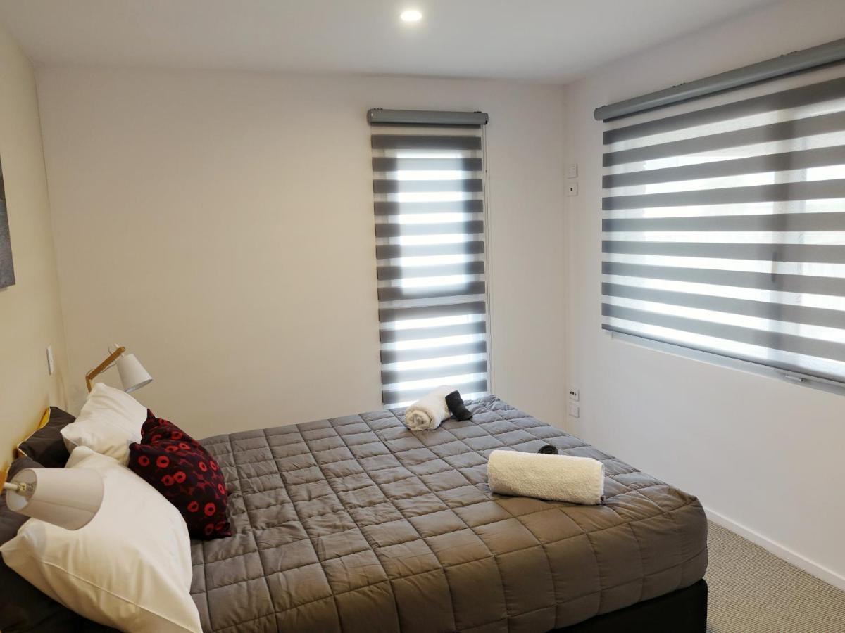 Aspiring Apartment واناكا المظهر الخارجي الصورة