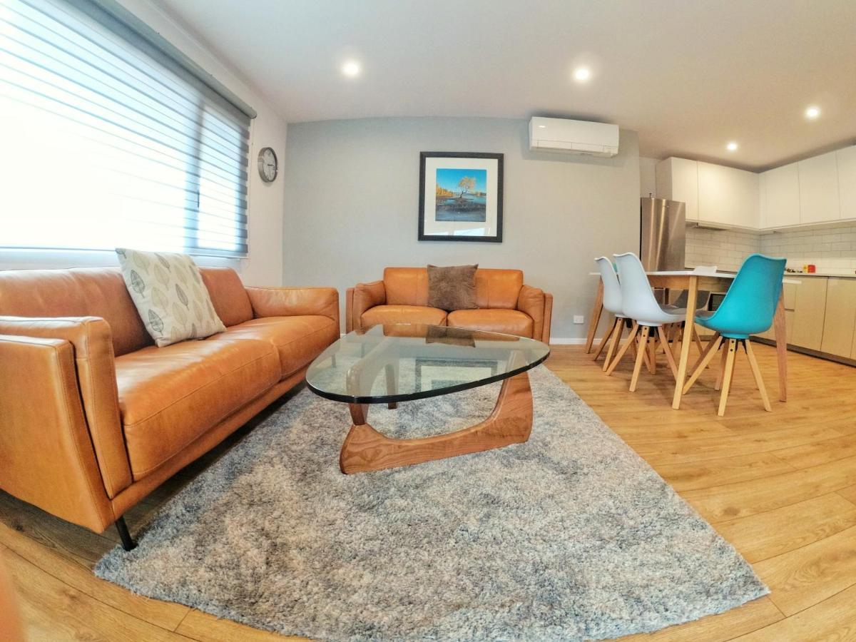 Aspiring Apartment واناكا المظهر الخارجي الصورة