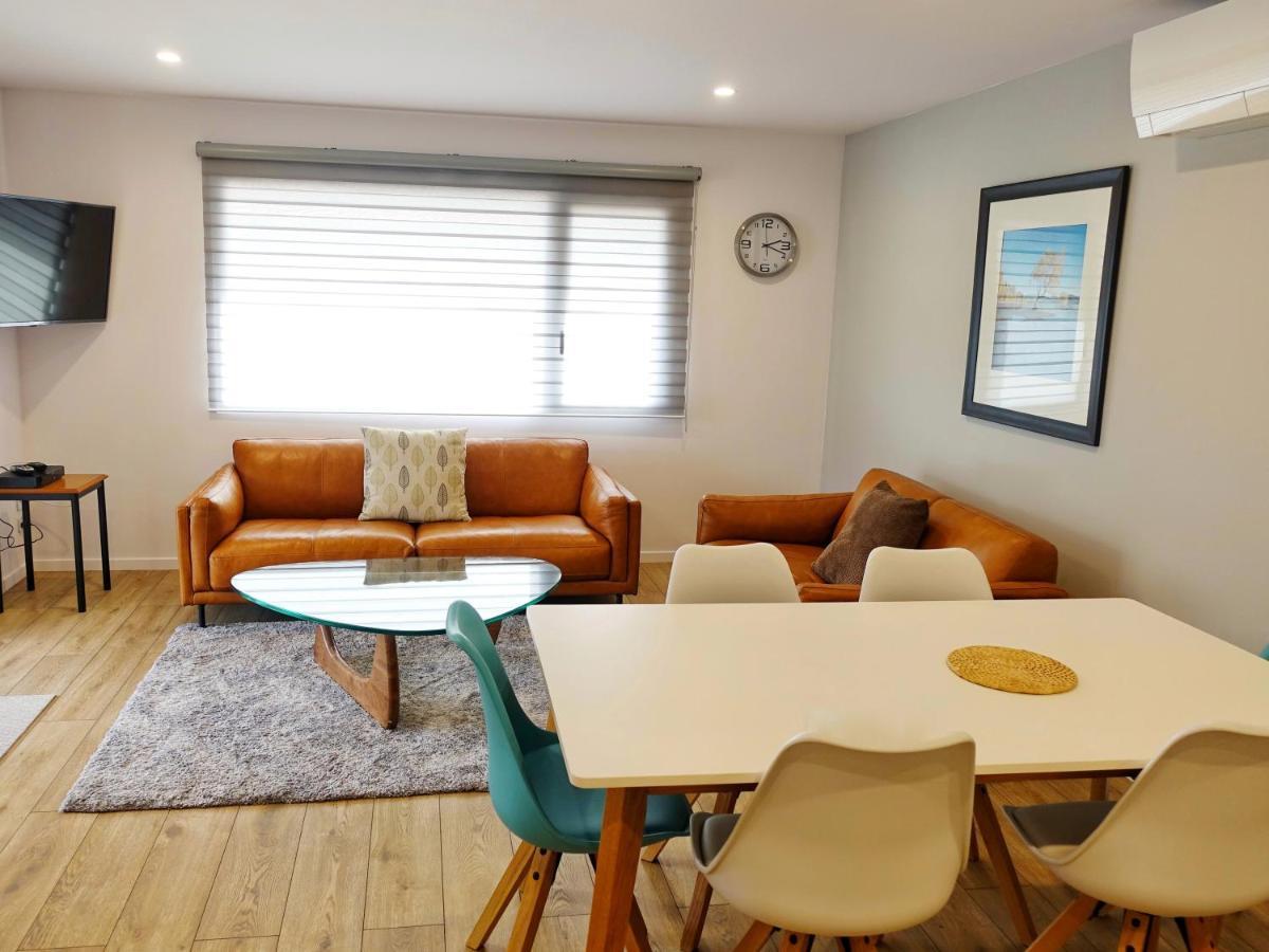 Aspiring Apartment واناكا المظهر الخارجي الصورة