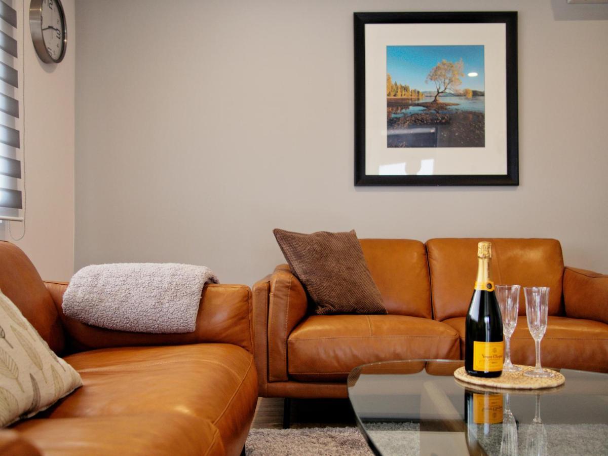 Aspiring Apartment واناكا المظهر الخارجي الصورة