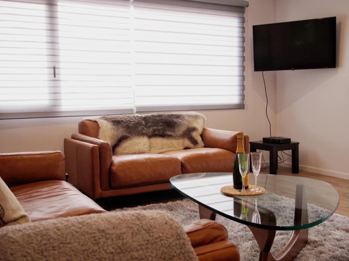 Aspiring Apartment واناكا المظهر الخارجي الصورة