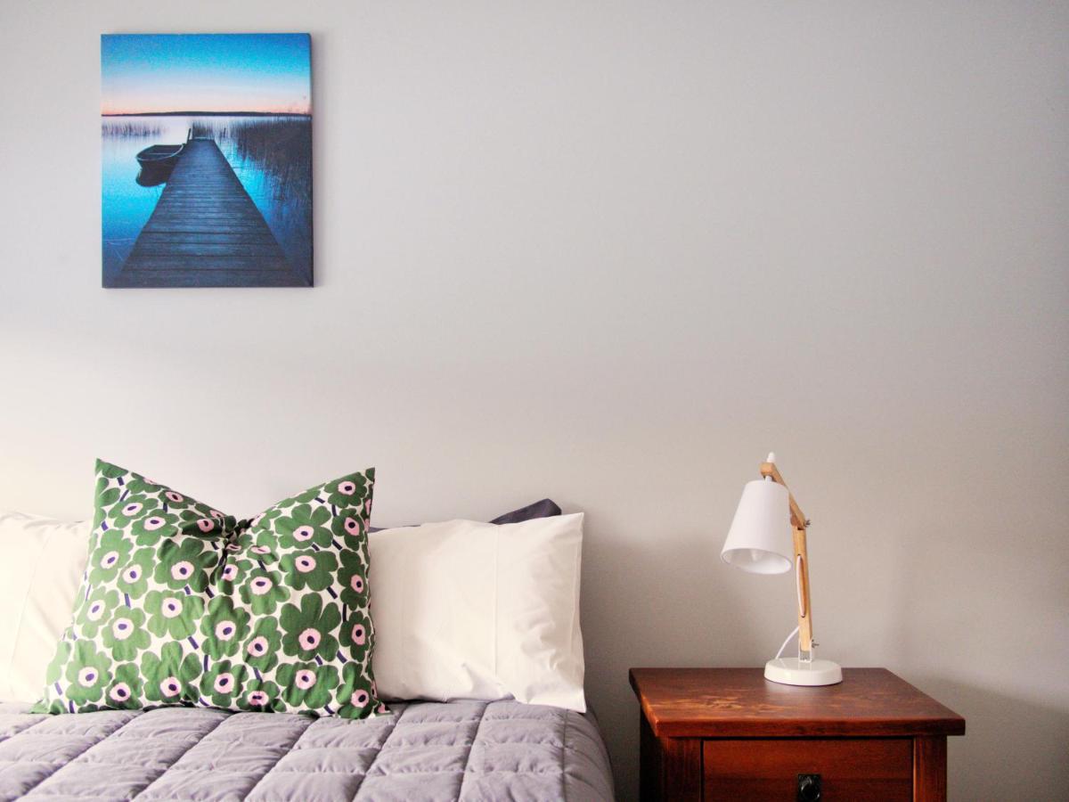 Aspiring Apartment واناكا المظهر الخارجي الصورة