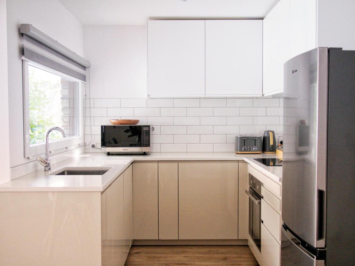 Aspiring Apartment واناكا المظهر الخارجي الصورة