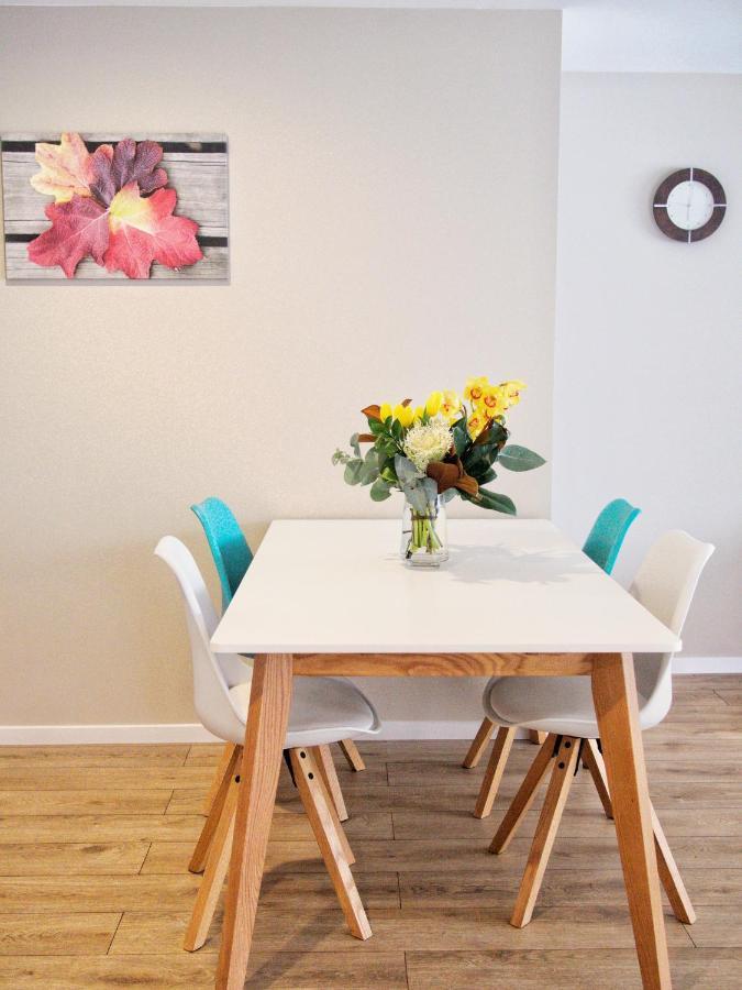 Aspiring Apartment واناكا المظهر الخارجي الصورة